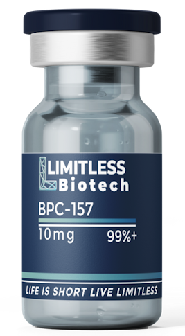 buy pda peptide from limitless biotech
